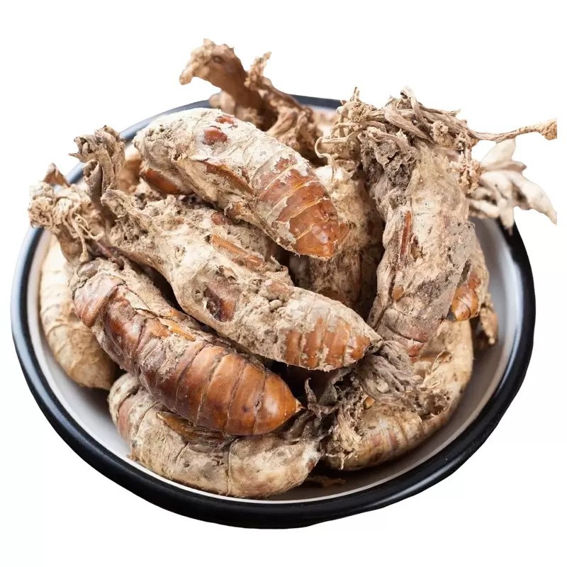 Jin Chan Hua (Cordyceps cicadae) — Dried Cicada Flower Fungus, 250g Wild-Style Herb - Image 4