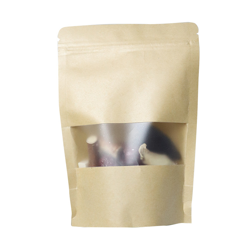 Wu Zhi Mao Tao Fu Ling Soup Pack 120g Five-Finger Fig Poria Herbal Soup Mix for Chicken Pot and Stews - Image 5