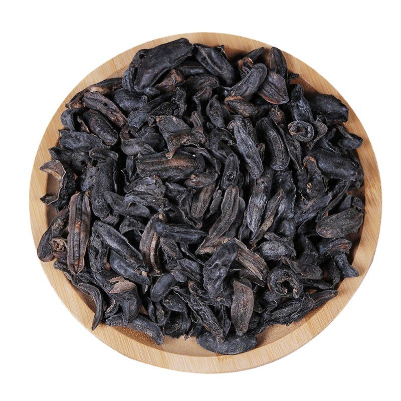 Kuòyú Dried Slug (Limax/Limacus) — Traditional Chinese Herbal Material, Whole Dried Form - Image 5