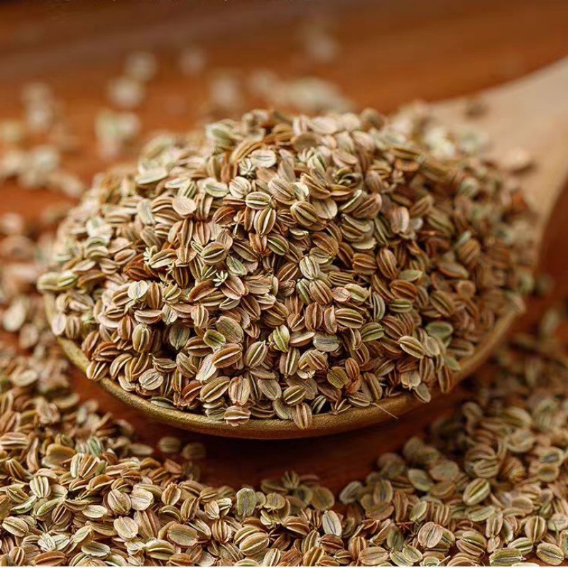 She Chuang Zi (Cnidium monnieri) — Dried Fruit for Foot Soak & Herbal Use, 500g - Image 3