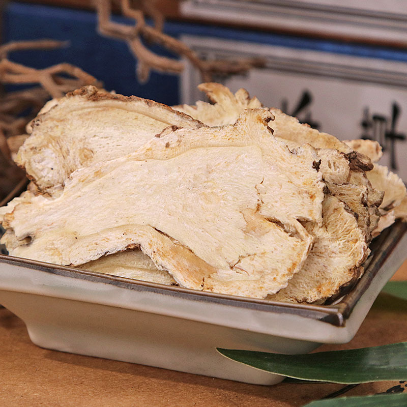 Dang Gui Slices (Angelica sinensis) — Minxian New-Crop Sulfur-Free Whole Root Slices, 500g - Image 3