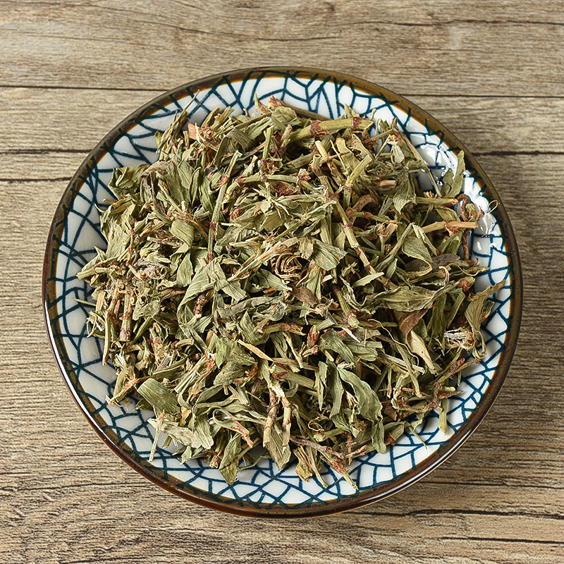 Bian Xu (Polygonum aviculare) — Dried Food Herb, Traditional Chinese Herbal Tea Ingredient - Image 4