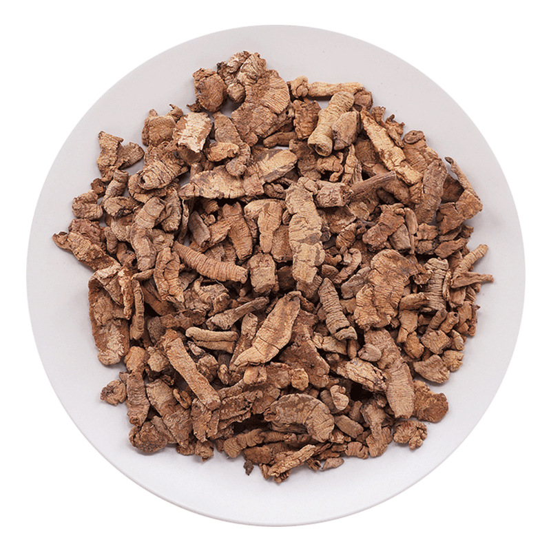 Dried Morinda Root Ba Ji Tian 500g Core-Removed Guangdong Herb for Decoction and Soup - Image 5