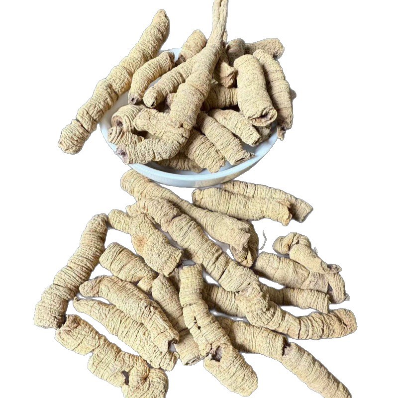 Morinda Root Powder Ba Ji Tian 500g Guangdong Dried Herb for Decoction and Tonic Blends - Image 4