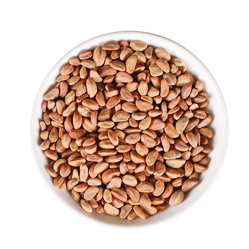 Premium Hawthorn Seeds Shan Zha Zi 500g Dried Crataegus Seeds for Herbal Decoction and Tea - Image 5