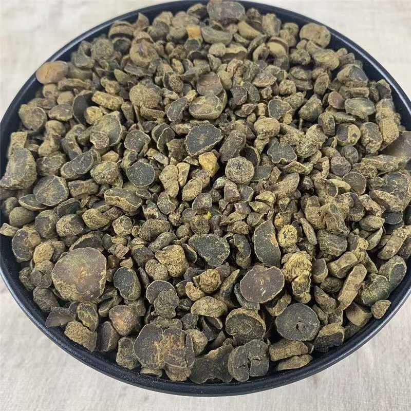 Yuan Hu Corydalis Sliced Dried Rhizome 500g Zhejiang Origin Traditional TCM Herb - Image 4