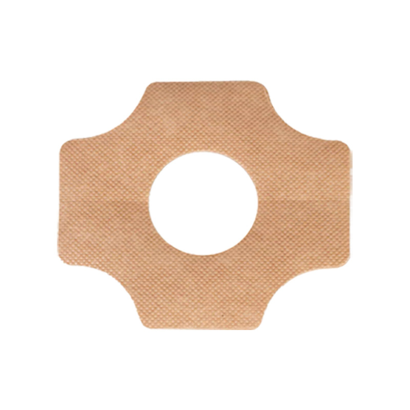 Moxa Tube Adhesive Fixing Patches Non-Woven Tape for Moxibustion Tube Holder Large Size with Strap - Image 5
