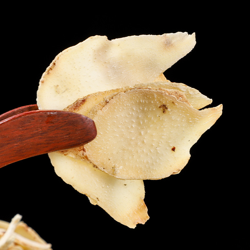 Bai Ji Rhizome (Bletilla striata) — Dried Food Herb, 500g, Guizhou Origin, Powder Available - Image 4