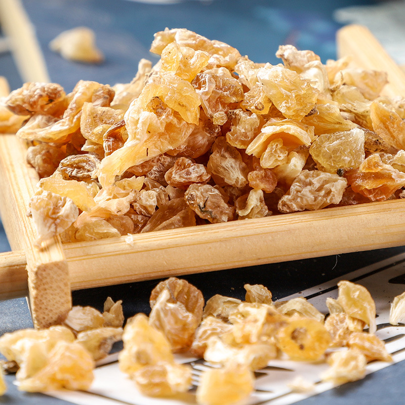 Xie Bai (Allium macrostemon) — Dried Food-Herb Bulb, Also Known as Xiao Gen Suan - Image 2