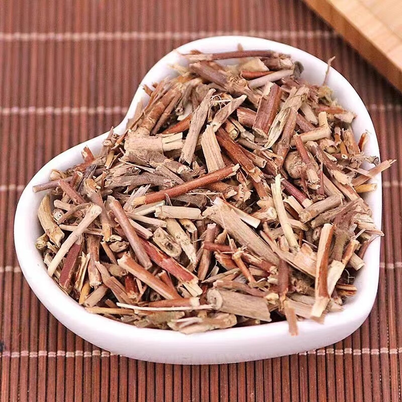 Dried Honeysuckle Vine Jin Yin Teng 500g Traditional TCM Herb for Bathing and Decoction - Image 3