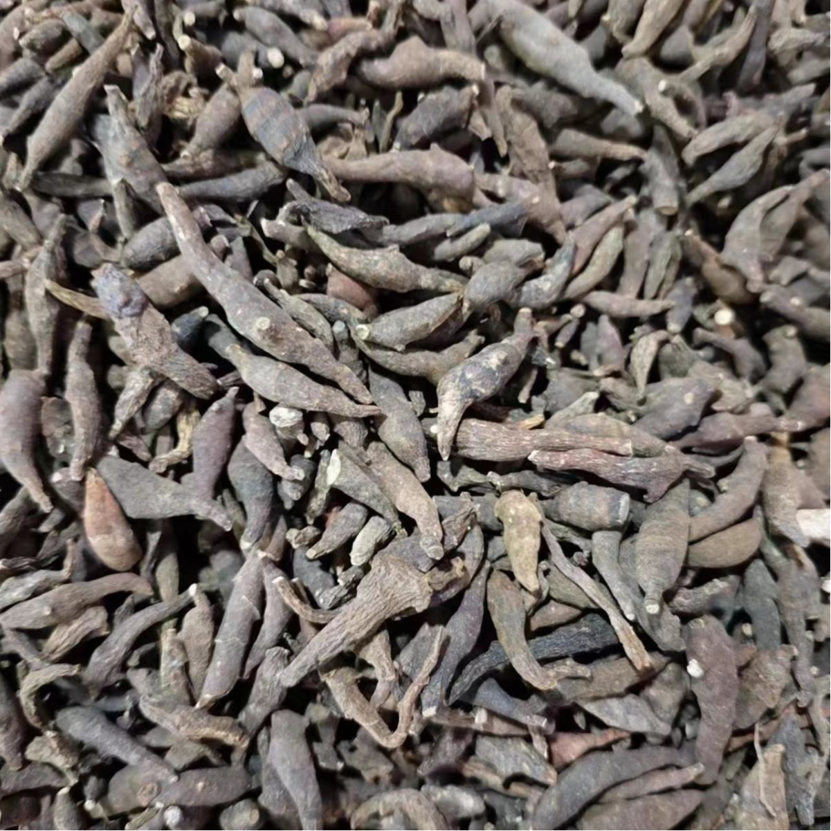 Liang Tou Jian (Anemone raddeana) — Dried Rhizome Pieces, 500g - Image 5