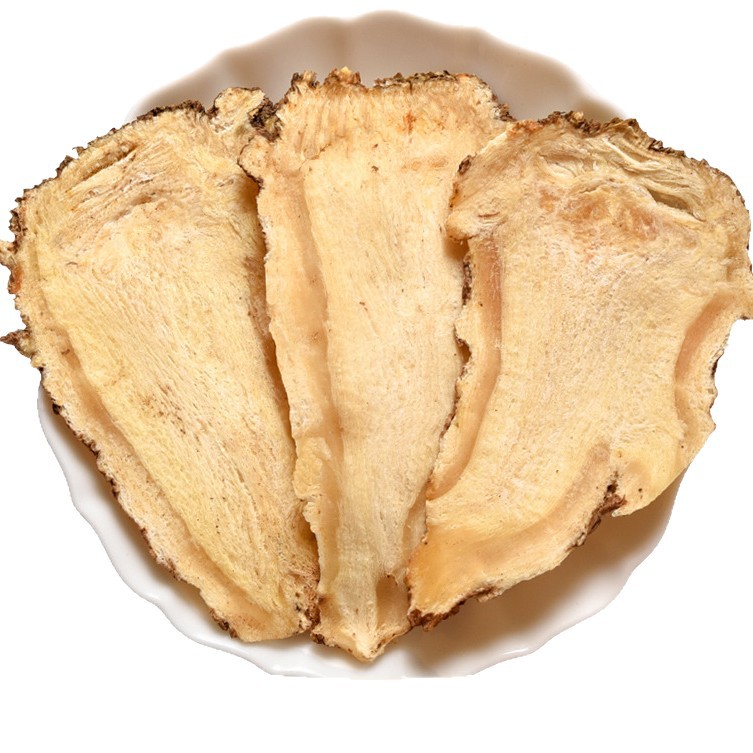 Premium Dang Gui Head Slices 500g Chinese Angelica Root Dried Herb for Decoction and Soup - Image 5