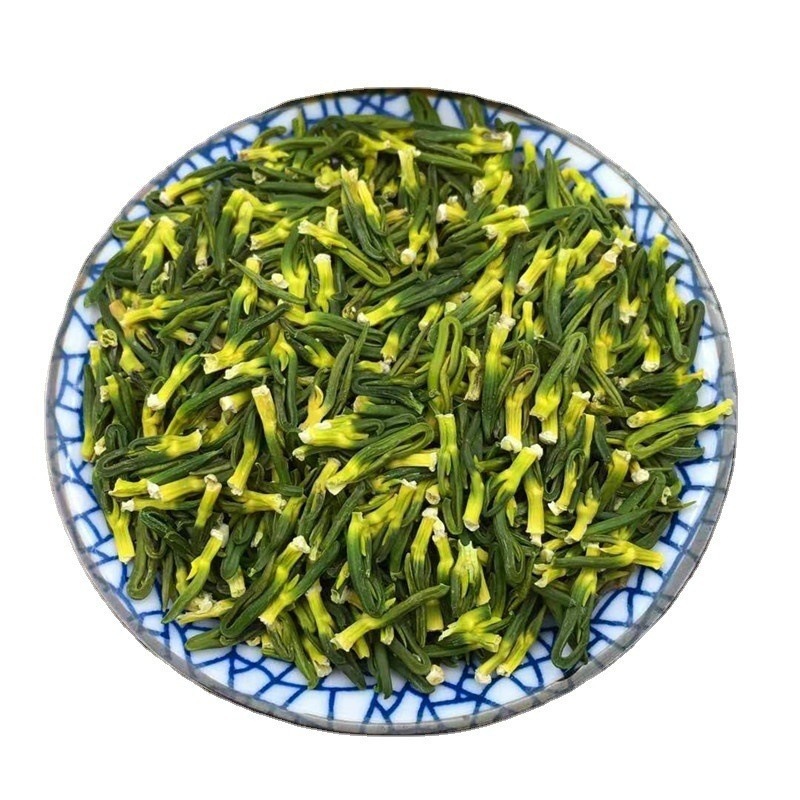 Lotus Plumule Lian Zi Xin 60g Dried Nelumbo nucifera Embryos Traditional Herbal Tea - Image 5