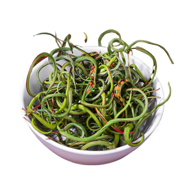Shen Jing Cao Kidney Meridian Herb Dried Wild Herbal Tea 250g 5 Cans - Image 5