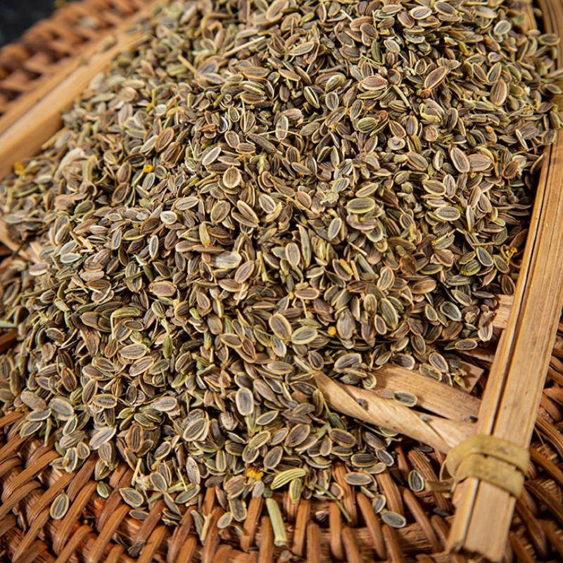 Dried Murraya Paniculata Qian Li Xiang Aromatic Herb 500g for Braising Hotpot and Culinary Seasoning - Image 2