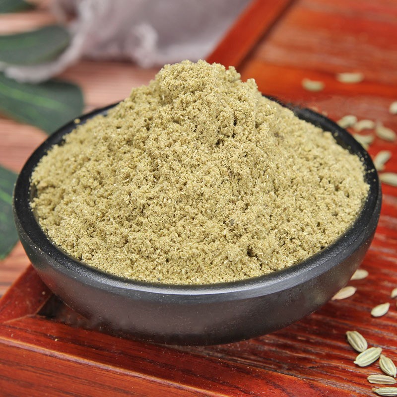 Fennel Seed Powder Xiao Hui Xiang 500g Culinary and Herbal Spice - Image 3