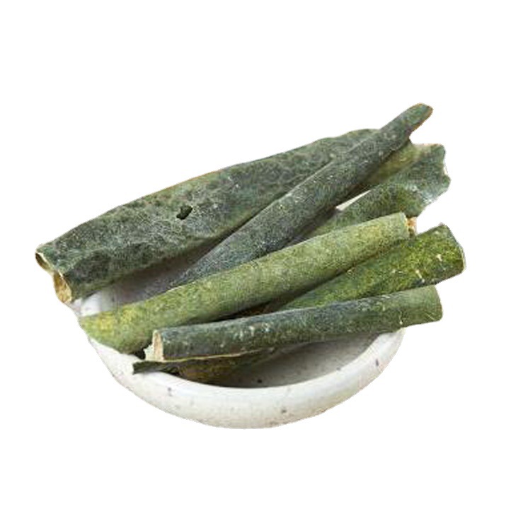 Winter Melon Peel (Benincasa hispida) — Dried Food Herb for Winter Melon Tea & Lotus Leaf Blends - Image 5