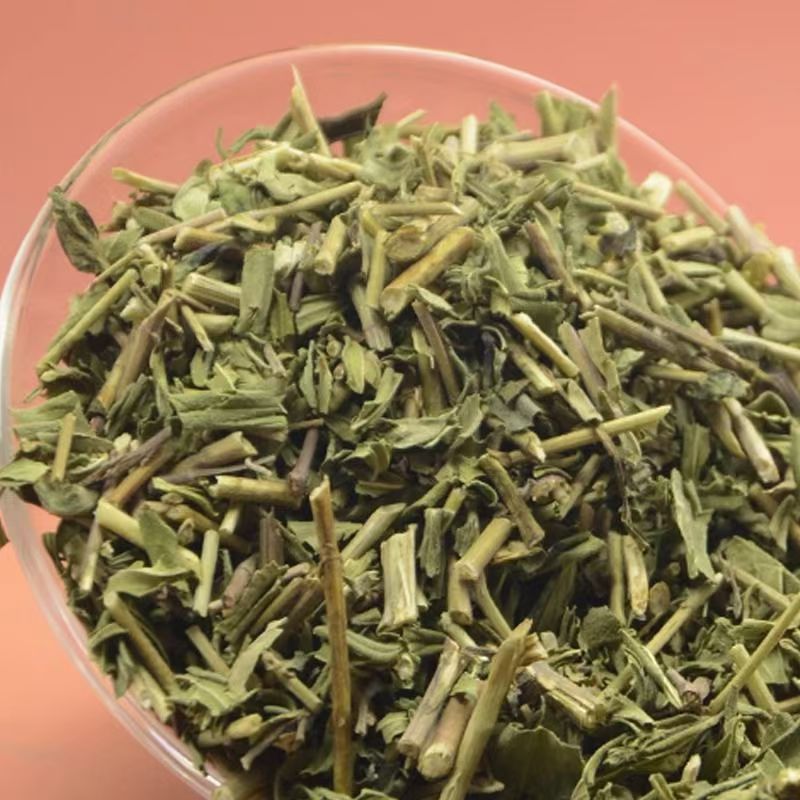 Tou Gu Cao透骨草 Dried Whole Herb Sichuan Origin Traditional External Herbal Use 500g - Image 4