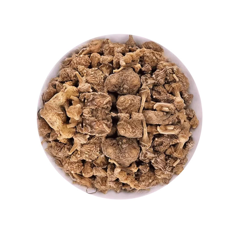 Zhu Zi Shen (Panax japonicus var. major) — Dried Rhizome Pieces, Food Herb for Tea & Soup - Image 5