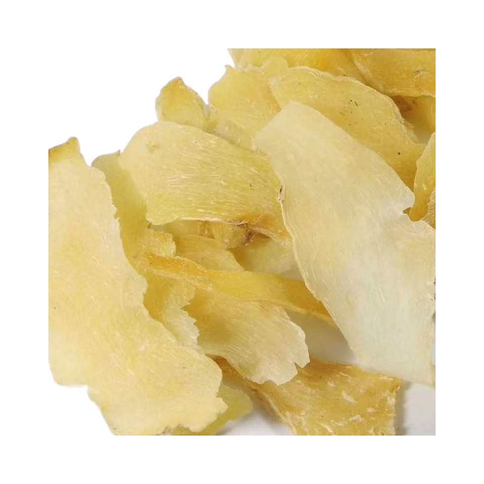 Premium Wild Tianma Sliced Gastrodia Root 500g Dried Chinese Herbal Tea and Soup Ingredient - Image 5