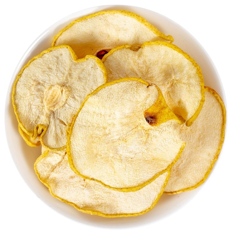 Dried Pear Slices 500g Li Gan Handmade Fruit Tea for Brewing and Soup - Image 5