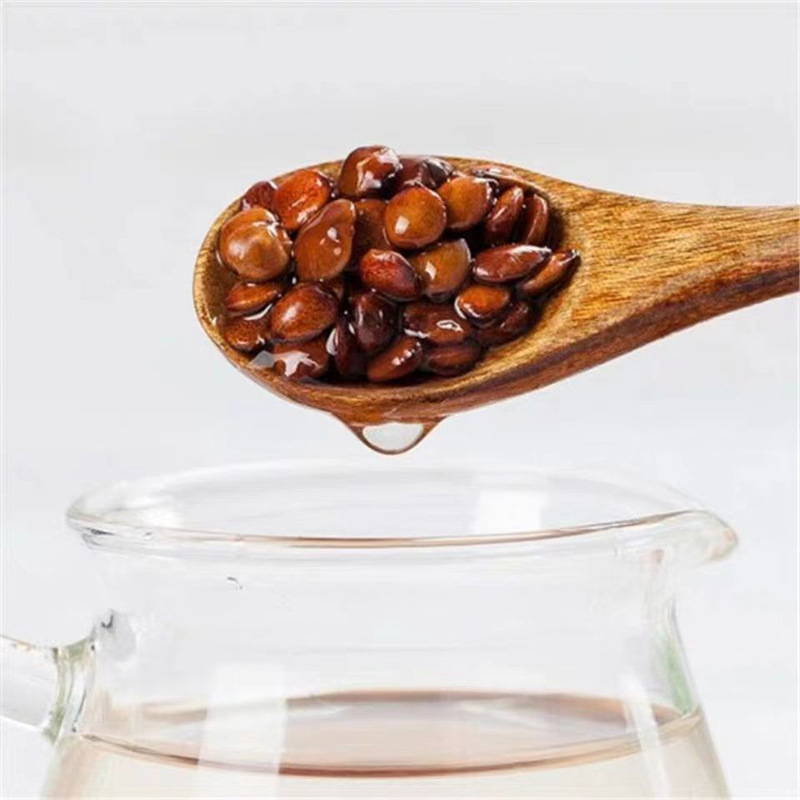 Sour Jujube Seed Suan Zao Ren Powder 250g Edible Herbal Bulk - Image 3
