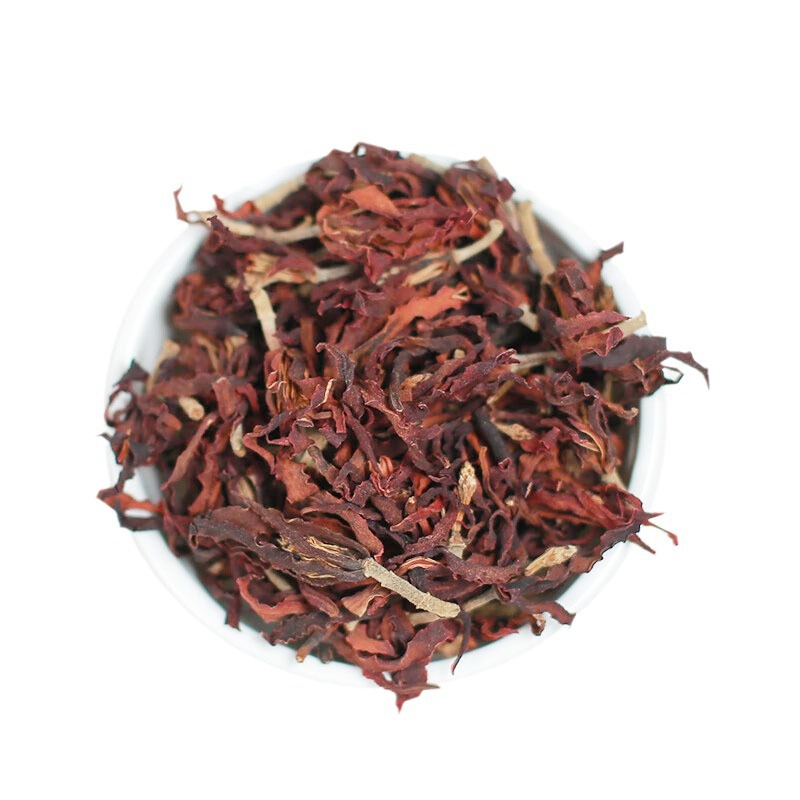 Yu Lan Hua Dried Flower (Magnolia biondii) — White Magnolia Buds for Herbal Tea, Bath & Foot Soak - Image 5