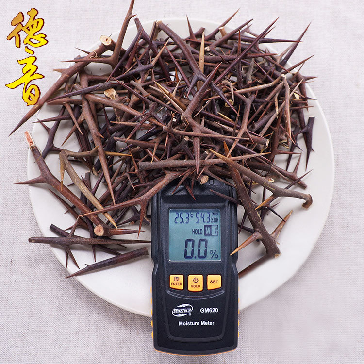 Dried Zao Jiao Ci Chinese Honey Locust Thorn 500g Sichuan Origin Traditional Herbal Decoction Pieces - Image 3