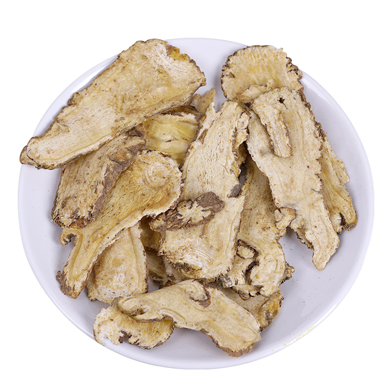 Dang Gui Pieces (Angelica sinensis) — Dried Gansu Angelica Root for Soup & Tea - Image 5