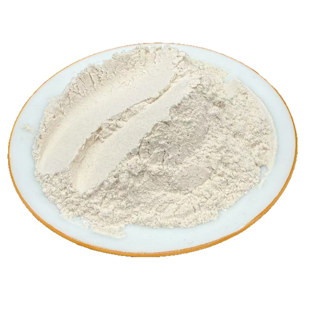 Ginseng Powder Ren Shen Fine Ground Changbai Mountain Herb 500g - Image 5