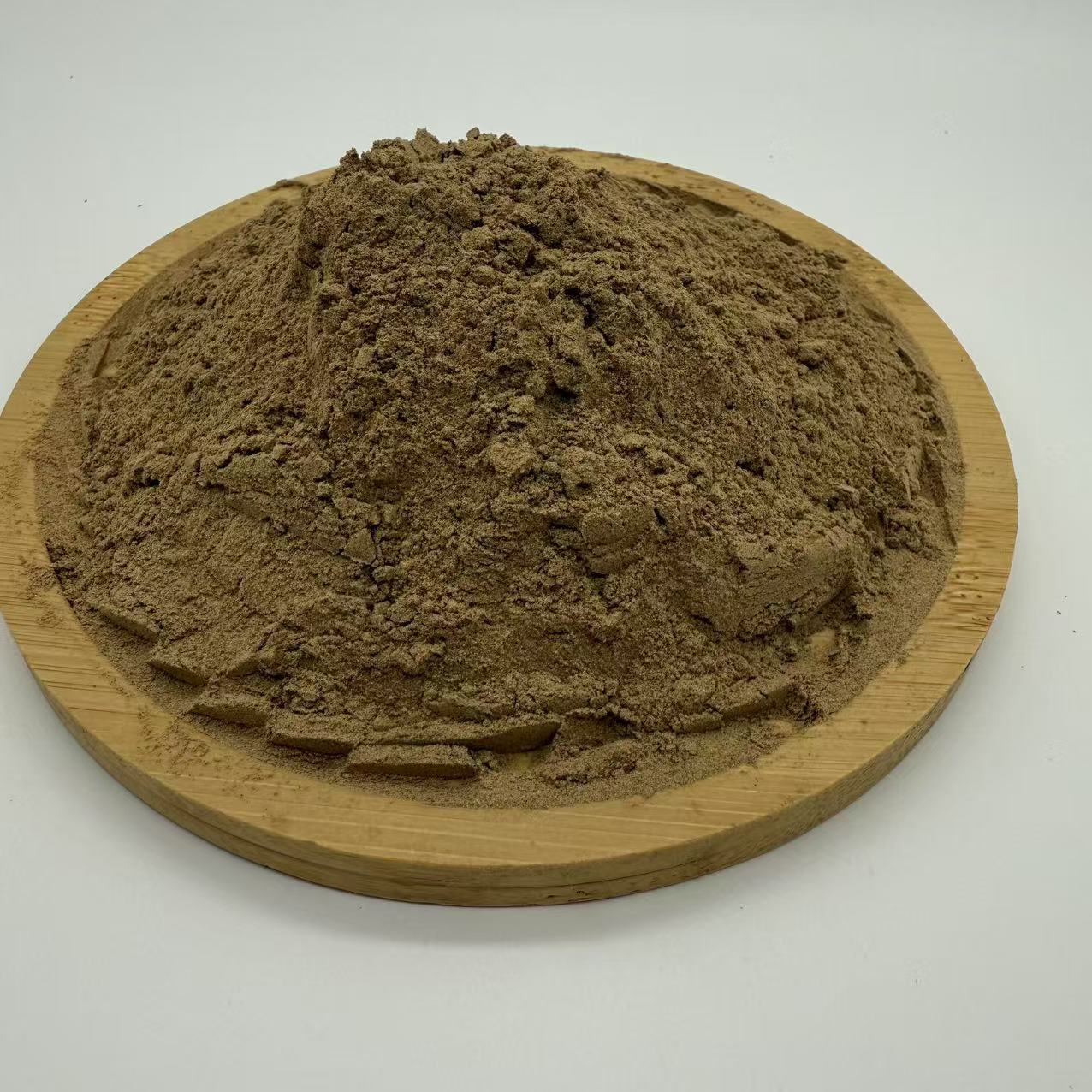Zhi Qiao Bitter Orange Powder 500g Fine Ground Citrus aurantium Peel for Traditional Herbal Blends - Image 4
