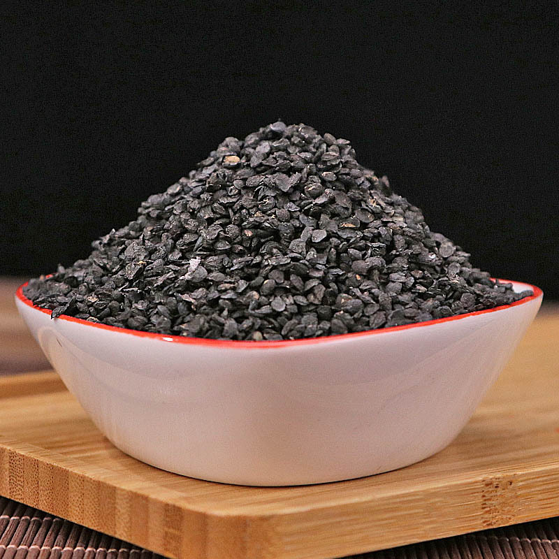 Jiu Cai Zi (Allium tuberosum) — Dried Chive Seed Food Herb, 500g - Image 3