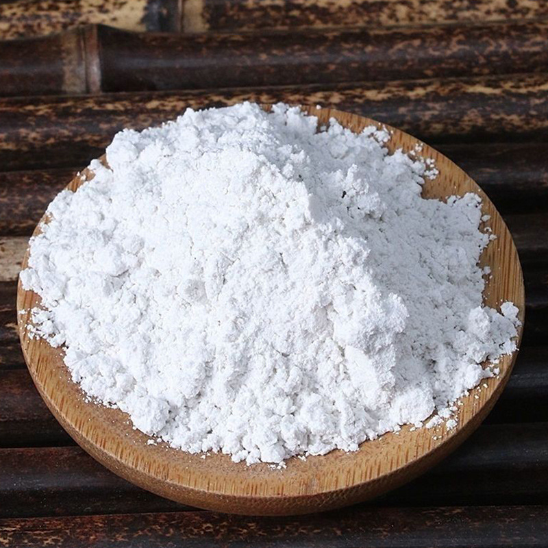 Gypsum Powder Shi Gao 500g Fine Ground Mineral Herb for External Use and Traditional Applications - Image 3