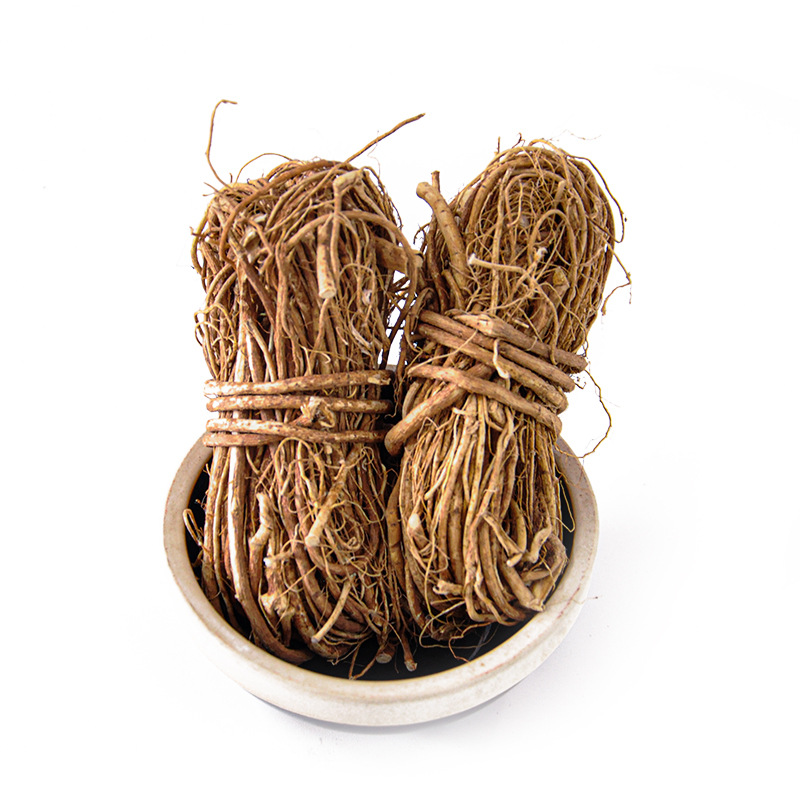 Dried Wuzhimaotao Root Rough Leaf Fig Root for Soup and Wine Soaking 500g - Image 5
