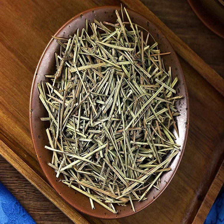 Pine Needle Tea Song Zhen 500g Wild Dried Masson Pine Leaves Herbal Infusion from Changbai Mountain - Image 2