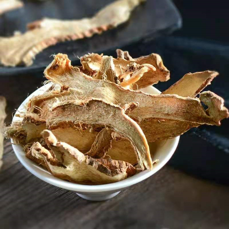 Zhi Mu Slices (Anemarrhena asphodeloides) — Dried Rhizome Pieces, Unsulfured, 500g - Image 3