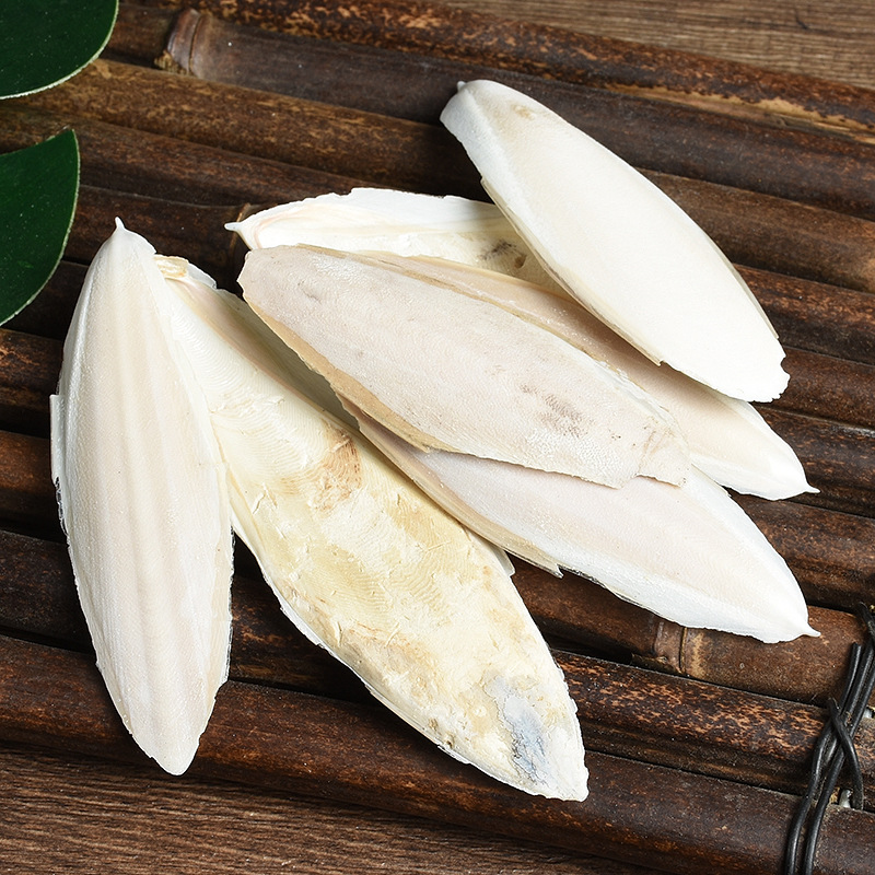 Hai Piao Xiao (Sepia esculenta) — Dried Cuttlebone Piece, Traditional Chinese Herb - Image 4