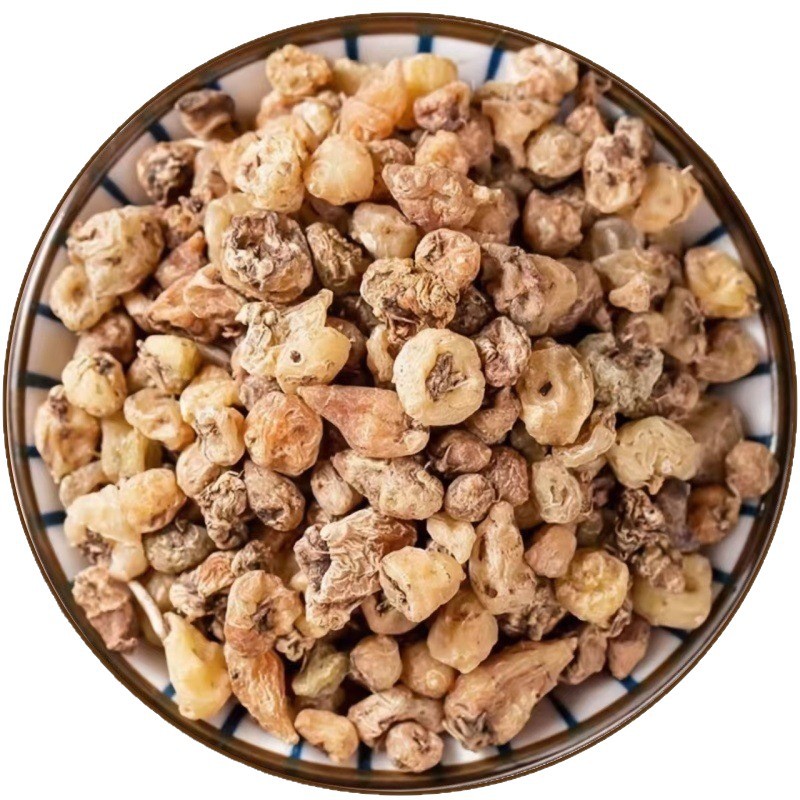 Shan Ci Gu (Cremastra appendiculata) — Dried Yunnan Pseudobulb, 500g Herbal Rhizome - Image 5