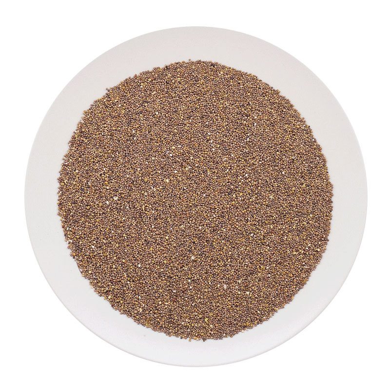 Small Dodder Seed Xiao Tu Si Zi Dried Herb 500g Bulk Sichuan Origin for Wine Infusion and Decoction - Image 5