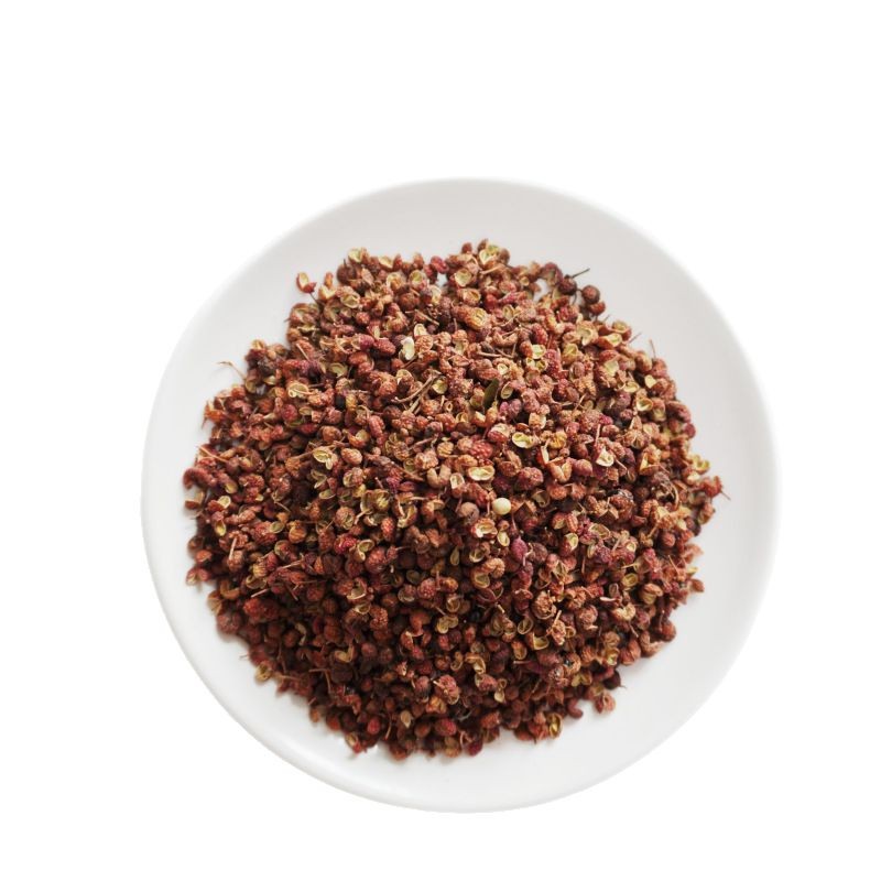Red Sichuan Peppercorn (Zanthoxylum bungeanum) — Hancheng Da Hong Pao, Dried Whole Spice - Image 5
