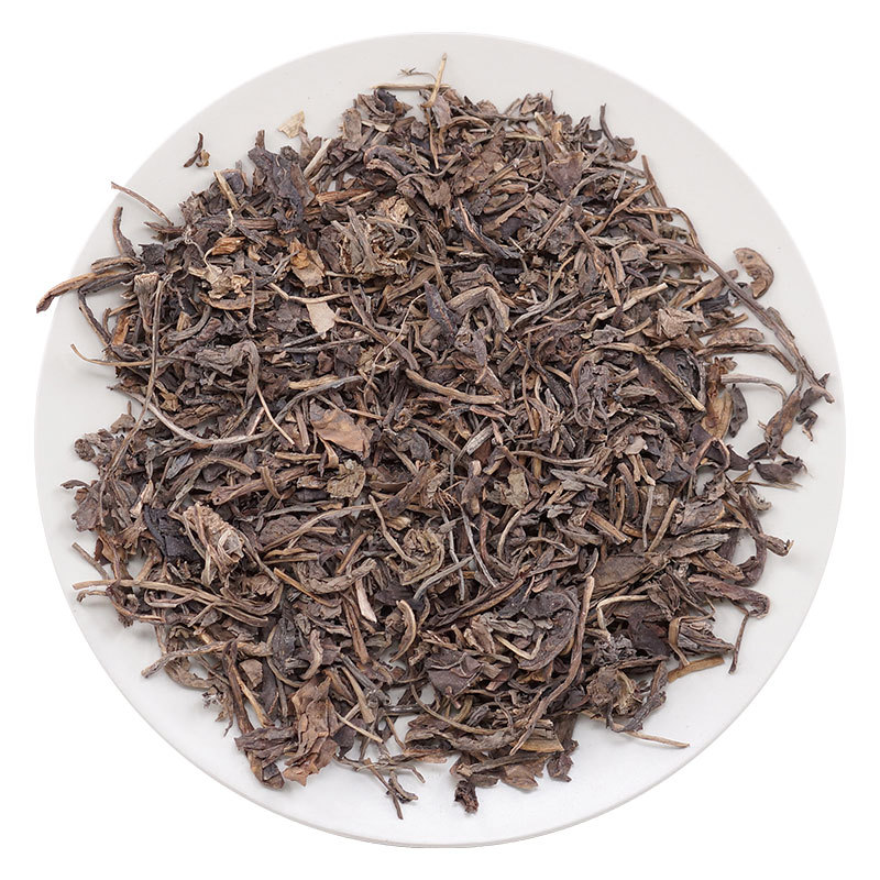 Da Qing Ye Dried Isatis Leaf 500g Traditional Chinese Herb for Decoction and Culinary Use - Image 5