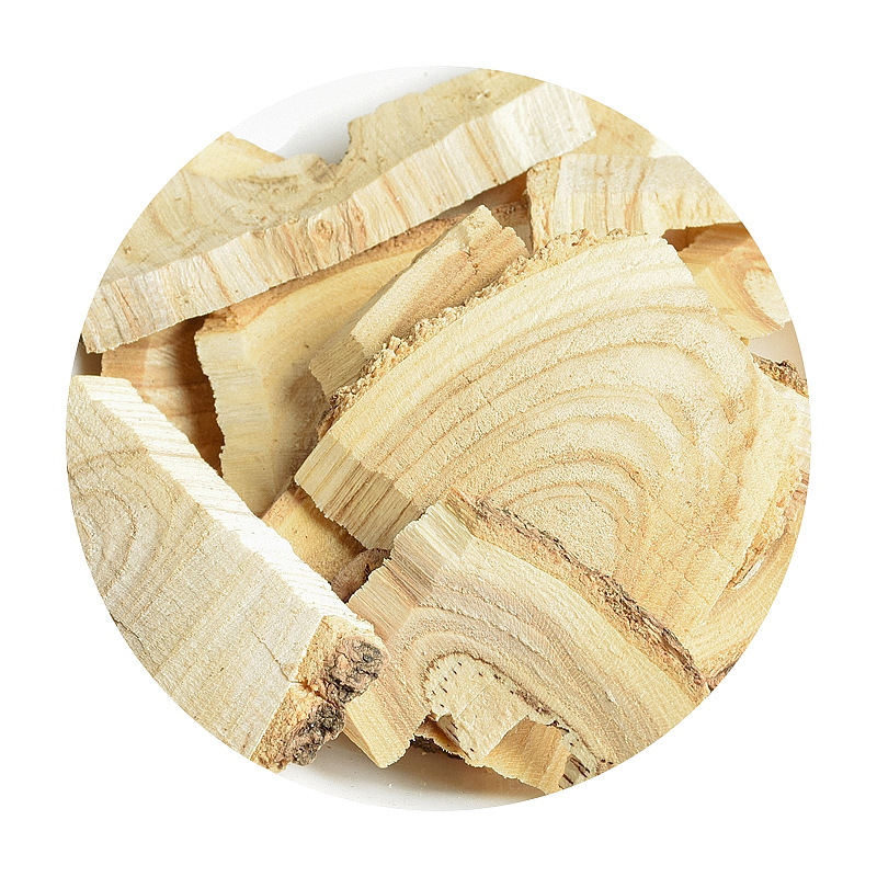Ci Wu Jia Root Slices (Eleutherococcus senticosus) — Dried Siberian Ginseng Root, 500g - Image 5