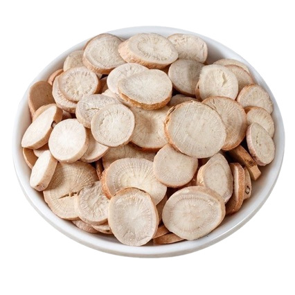 Bai Shao Slices (Paeonia lactiflora) — Sulfur-Free Dried White Peony Root, 1000g - Image 5
