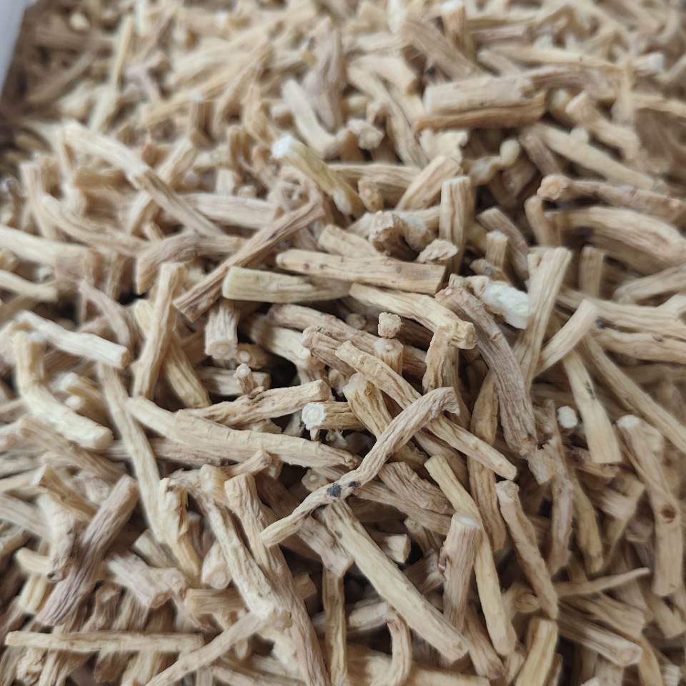 Dried Codonopsis Root Segments Dang Shen 500g Bulk Loose Raw Herb for Tea and Soup - Image 5