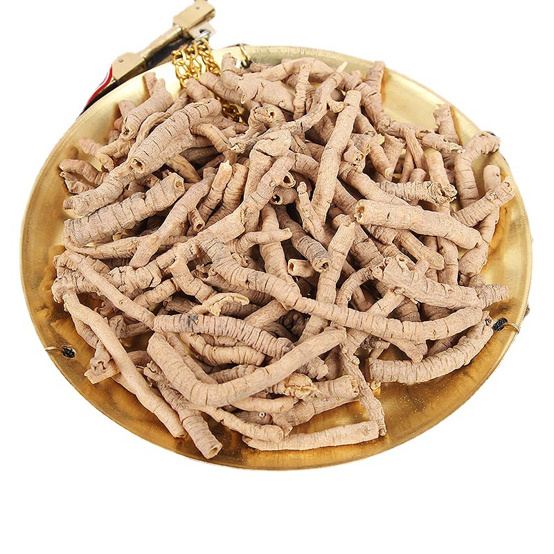 Yuan Zhi (Polygala tenuifolia) Core-Removed Root — Dried TCM Herb for Calming & Clarity - Image 2