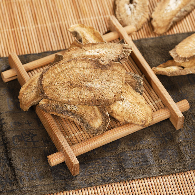 Burdock Root & Burdock Seed (Arctium lappa) — Dried Food Herb, 500g - Image 3