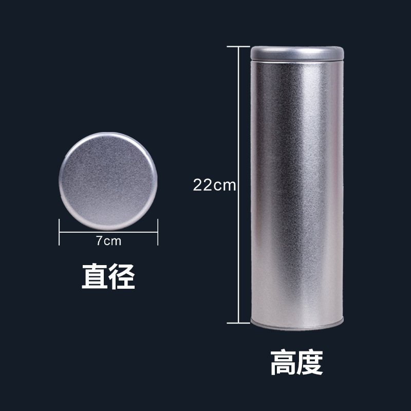 Moxa Stick Extinguisher Tube Stainless Steel Moxibustion Smoke Control Jar with Ash Scraper for Home Use - Image 3