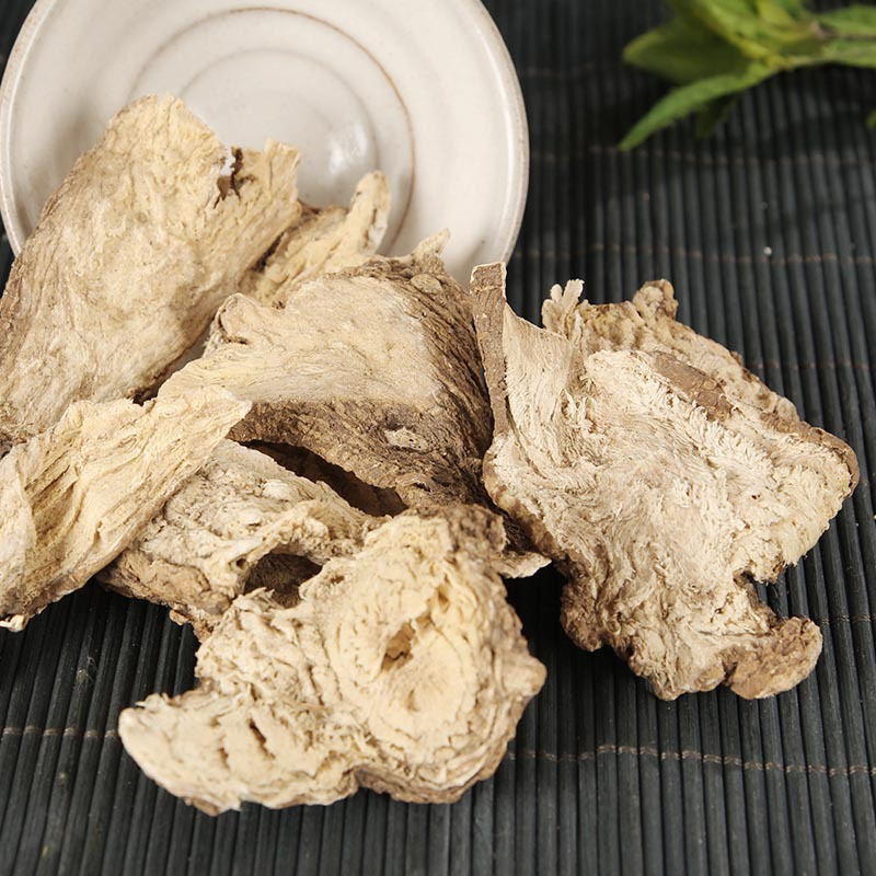 Shang Lu Root (Phytolacca acinosa) — Dried Chinese Herbal Decoction Piece, 500g - Image 2