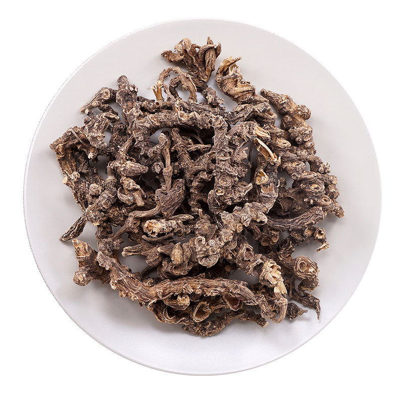 Zhu Jie Shen Bamboo Ginseng Dried Root Sichuan Panax japonicus 500g Culinary Herb - Image 5