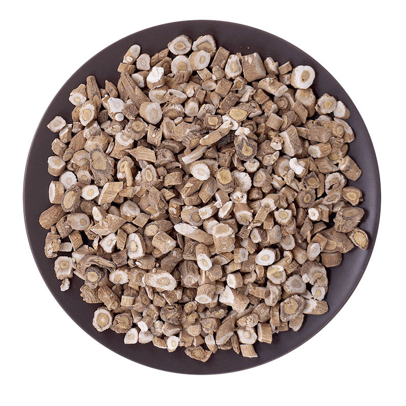 Isatis Root Ban Lan Gen Dried Slices 500g TCM Herbal Decoction Ingredient - Image 5